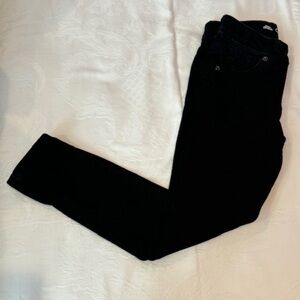 Cat & Jack Black Jeans, Skinny